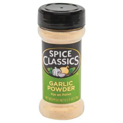 Spice Classics Spice Classic Garlic Powder