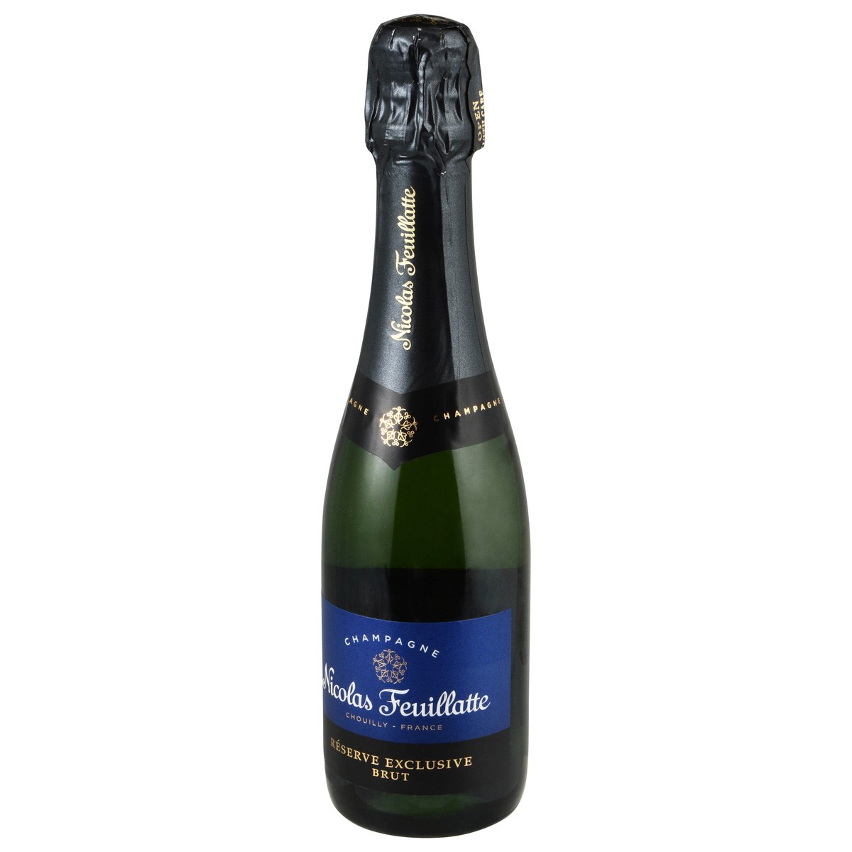 slide 11 of 12, Nicolas Feuillatte Brut Champagne 375 ml, 375 ml