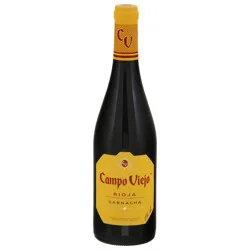 Campo Viejo 2021 Garnacha Rioja 750 ml