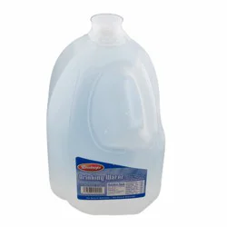 Dierbergs Drinking Water Gallon