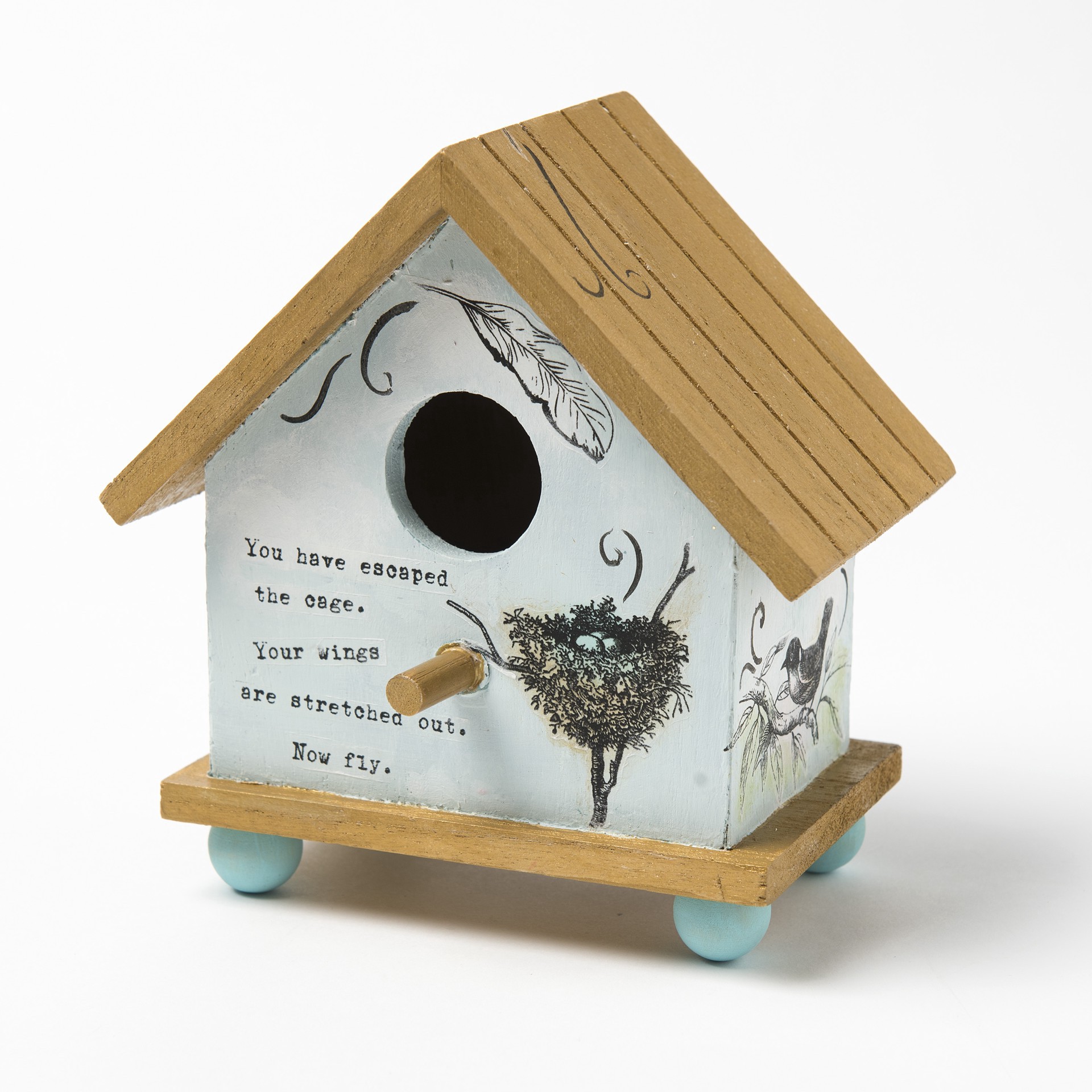 slide 9 of 10, Mod Podge Outdoor, 16 fl oz