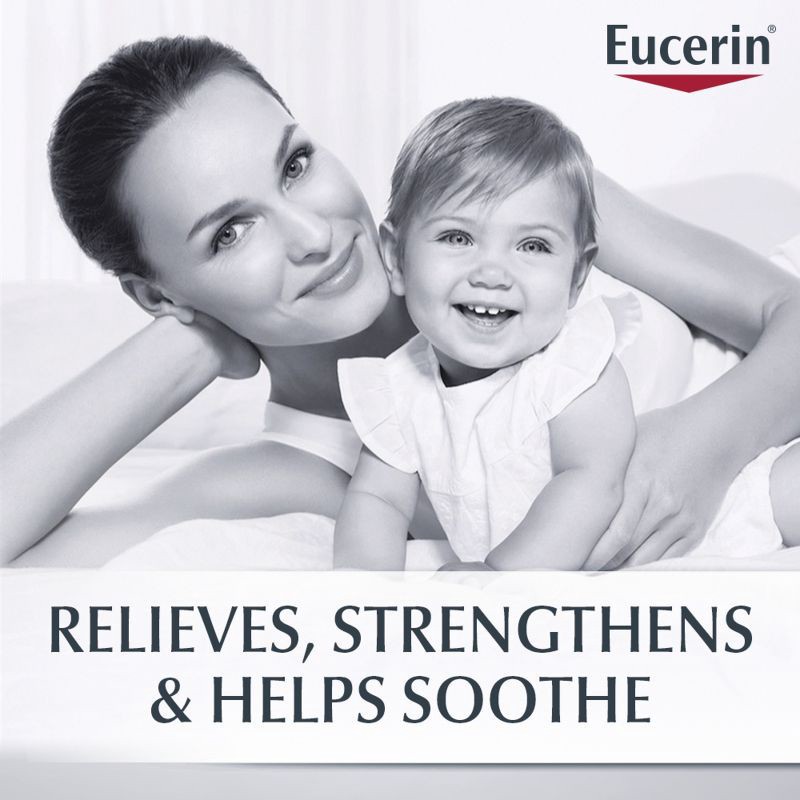 slide 3 of 9, Eucerin Baby Eczema Body Crème - 5oz, 5 oz