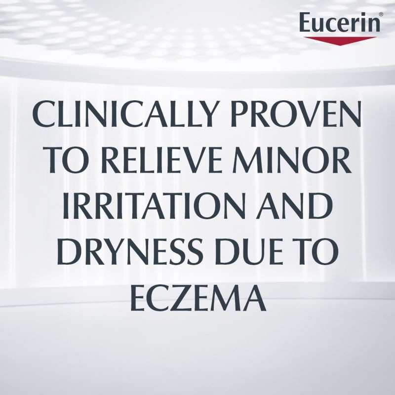 slide 4 of 9, Eucerin Baby Eczema Body Crème - 5oz, 5 oz