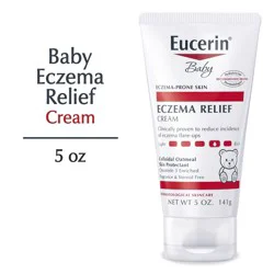 Eucerin Baby Eczema Body Crème - 5oz