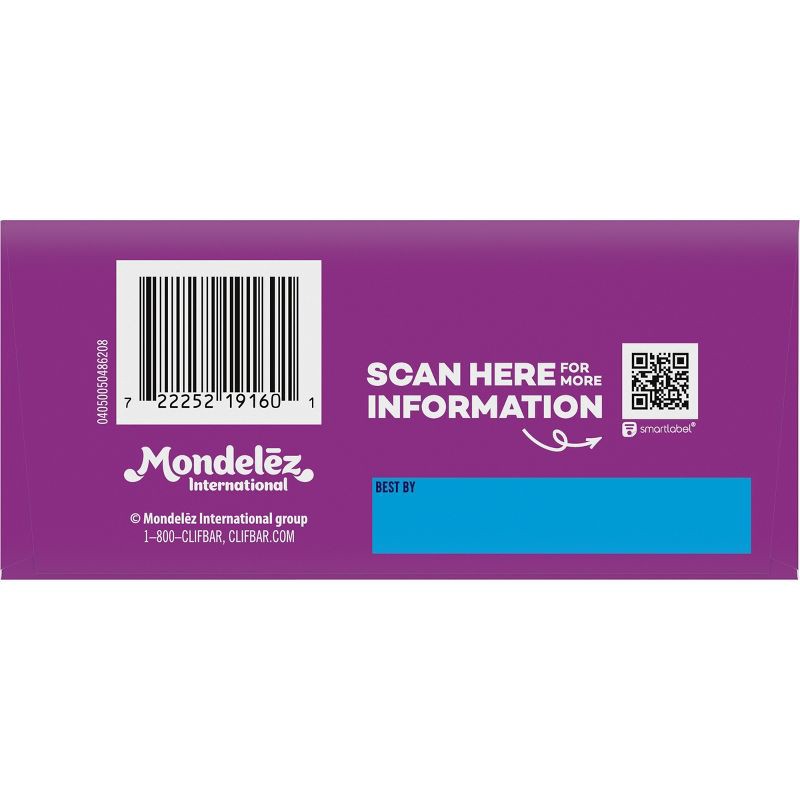 slide 13 of 15, Zbar Protein Chocolate Chip Granola Bars - 5g Protein - 12.7oz/10pk, 5 gram, 12.7 oz, 10 ct