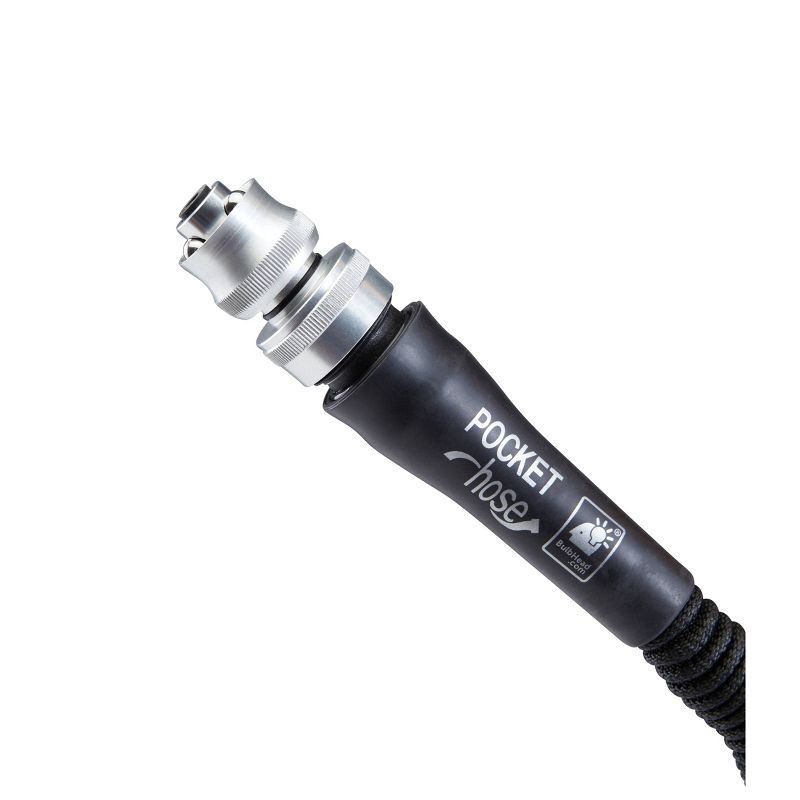 slide 3 of 3, Pocket Hose Assorted 50FT - As Seen on TV, 50 ft