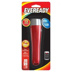 Eveready LED 2AA Flashlight