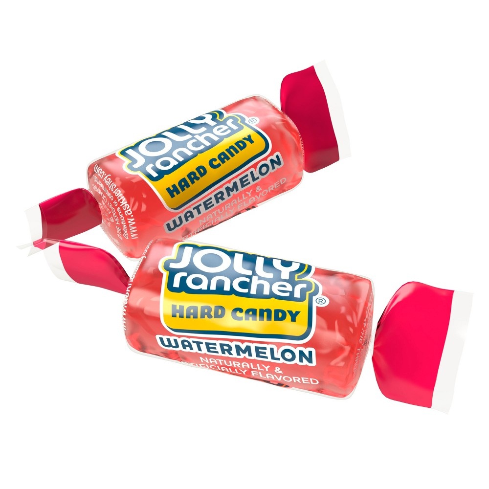 slide 4 of 6, Jolly Rancher Awesome Reds Hard Candies, 13 oz