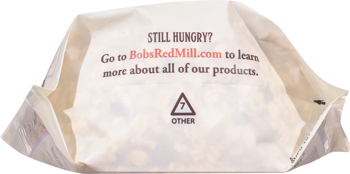 slide 4 of 9, Bob's Red Mill Gluten Free Muesli Hot Or Cold Cereal European Style, 16 oz