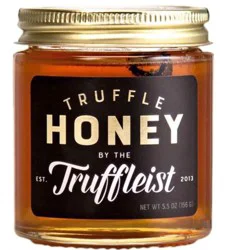 The Truffleist Truffle Honey 5.5 oz
