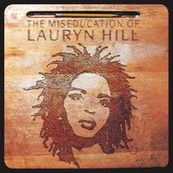 Sony Music Lauryn Hill - The Miseducation of Lauryn Hill (Vinyl)