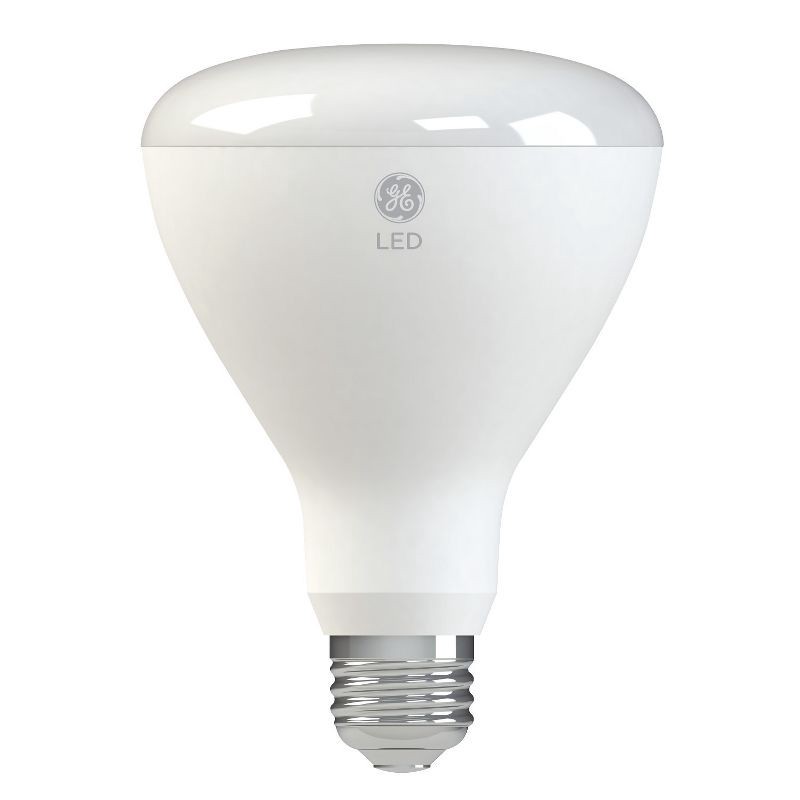slide 2 of 3, GE Household Lighting GE Soft 2pk 65W LED Light Bulbs, 2 ct