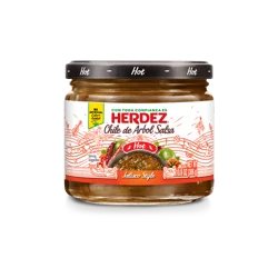 Herdez Arbol Jalisco Style Salsa 10.8oz