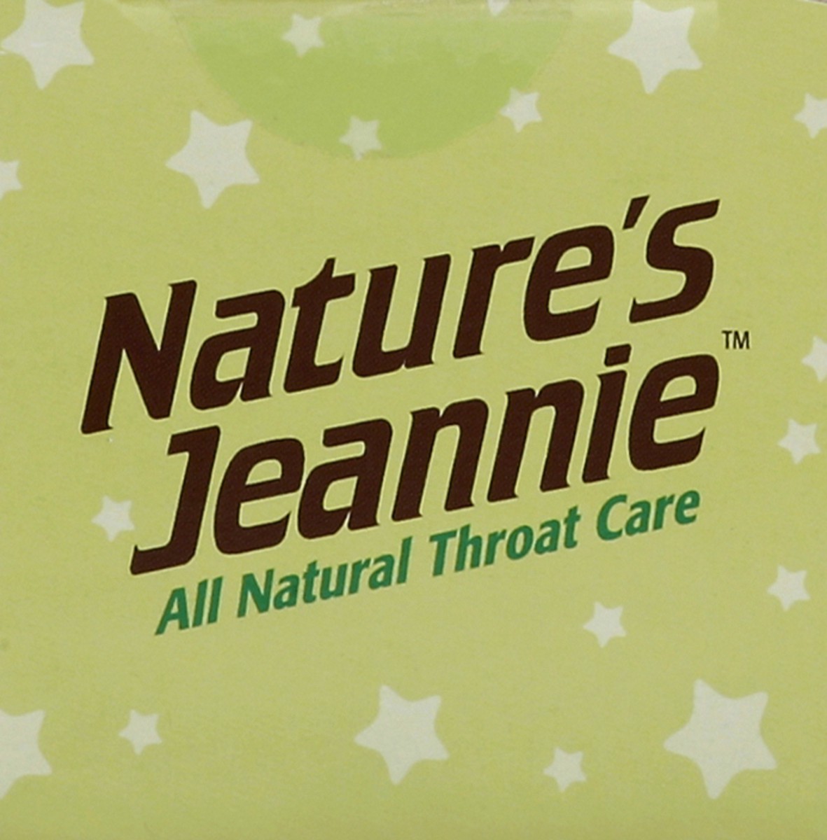 slide 5 of 8, Natures Jeannie Throat Care 1 oz, 1 fl oz