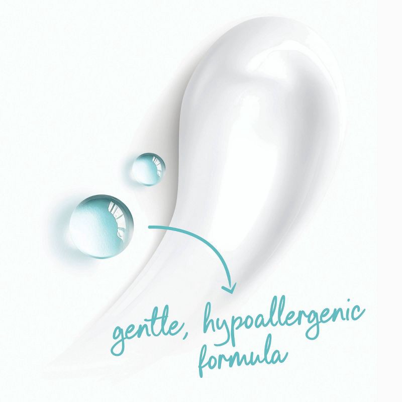 slide 4 of 10, Dove Beauty Sensitive Skin Body Wash Pump Gentle Hypoallergenic Formula 24hr Lotion-Soft Skin - 30.6 fl oz, 30.6 fl oz