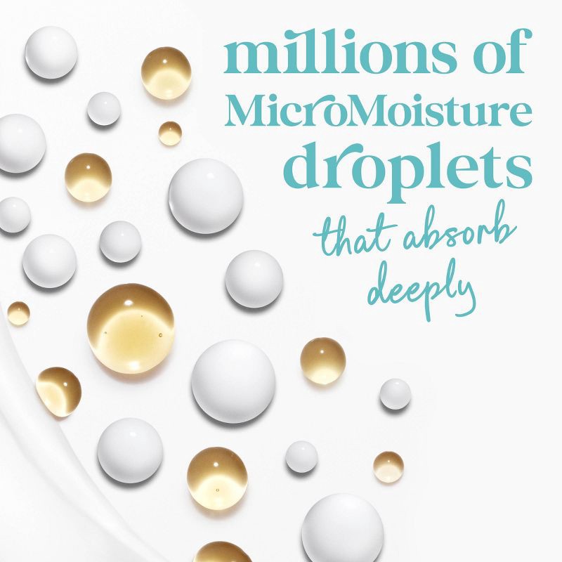 slide 6 of 10, Dove Beauty Sensitive Skin Body Wash Pump Gentle Hypoallergenic Formula 24hr Lotion-Soft Skin - 30.6 fl oz, 30.6 fl oz