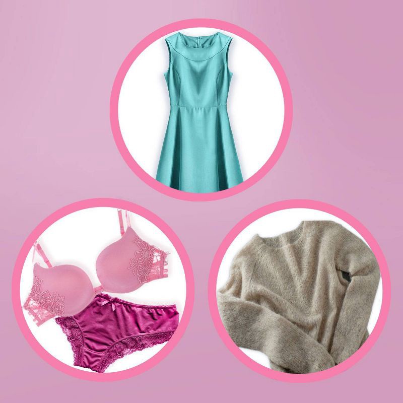 slide 2 of 7, Woolite Delicates Liquid Laundry Detergent 8 Loads - 16 fl oz, 16 fl oz