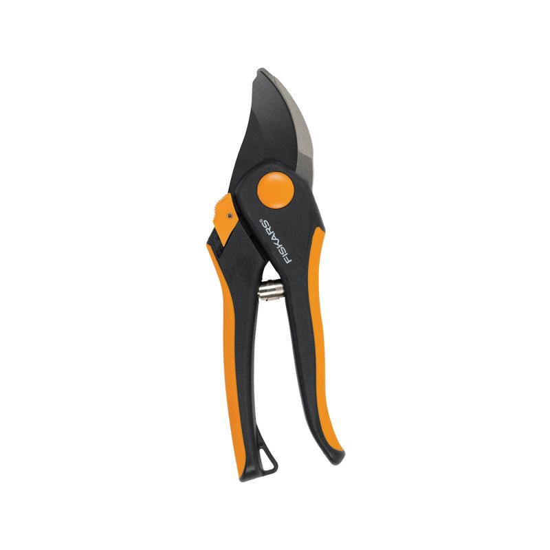 slide 6 of 11, Fiskars 3pc Tree & Shrub Care Set: Rust-Resistant Steel, Lifetime Limited Warranty, 3 ct