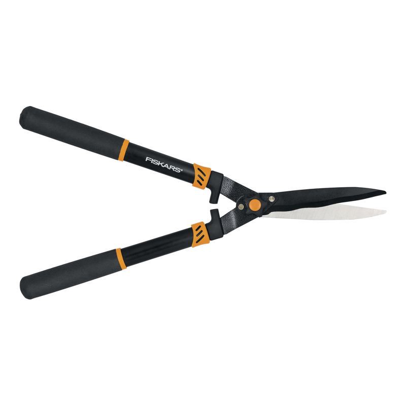 slide 7 of 11, Fiskars 3pc Tree & Shrub Care Set: Rust-Resistant Steel, Lifetime Limited Warranty, 3 ct