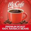 slide 4 of 8, McCafé Premium Roast Coffee K-Cup Pods, 18 ct