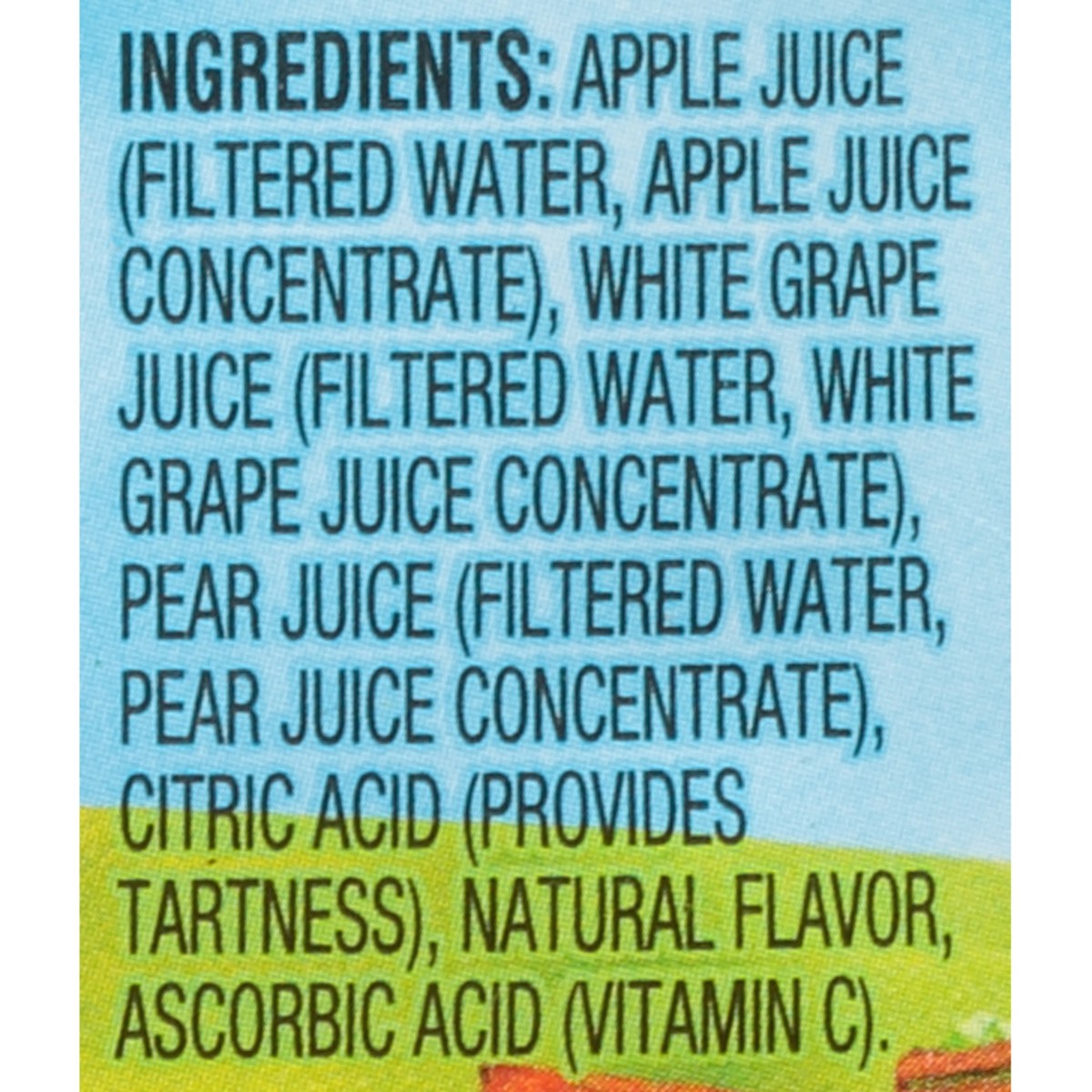 slide 4 of 11, Apple & Eve Grover's White Grape Blend 100% Juice, 64 fl oz