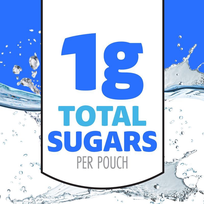 slide 4 of 13, Capri Sun Roaring Waters Fruit Punch Pack - 10pk/6 fl oz Pouches, 10 ct; 6 fl oz