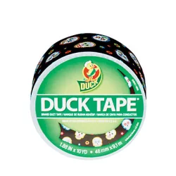 Duck Brand Hi Impact , 10 YRD