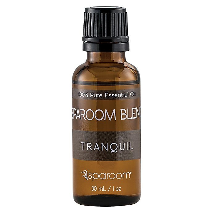 slide 1 of 2, SpaRoom Essential Oil Blend, 1 ct