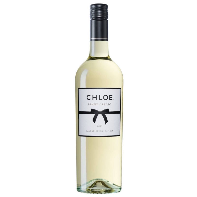 slide 1 of 9, Chloe Wine Collection Chloe Pinot Grigio White Wine - 750ml Bottle, 750 ml