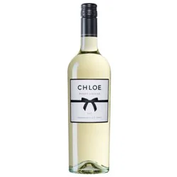 Chloe Wine Collection Chloe Pinot Grigio White Wine - 750ml Bottle