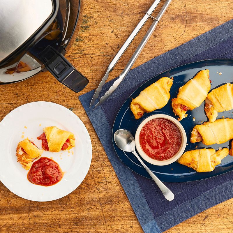 slide 6 of 8, Pillsbury Grands! Big & Buttery Crescent Rolls - 12oz/8ct, 8 ct; 12 oz