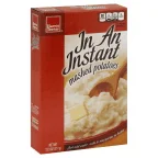 Harris Teeter Mashed Potatoes - In an Instant - 13.3 oz