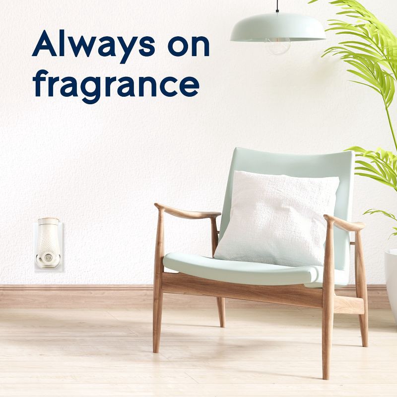 slide 13 of 16, Glade Air Freshener Plug Ins Scented Oil Diffuser Warmer - 2ct, 2 ct