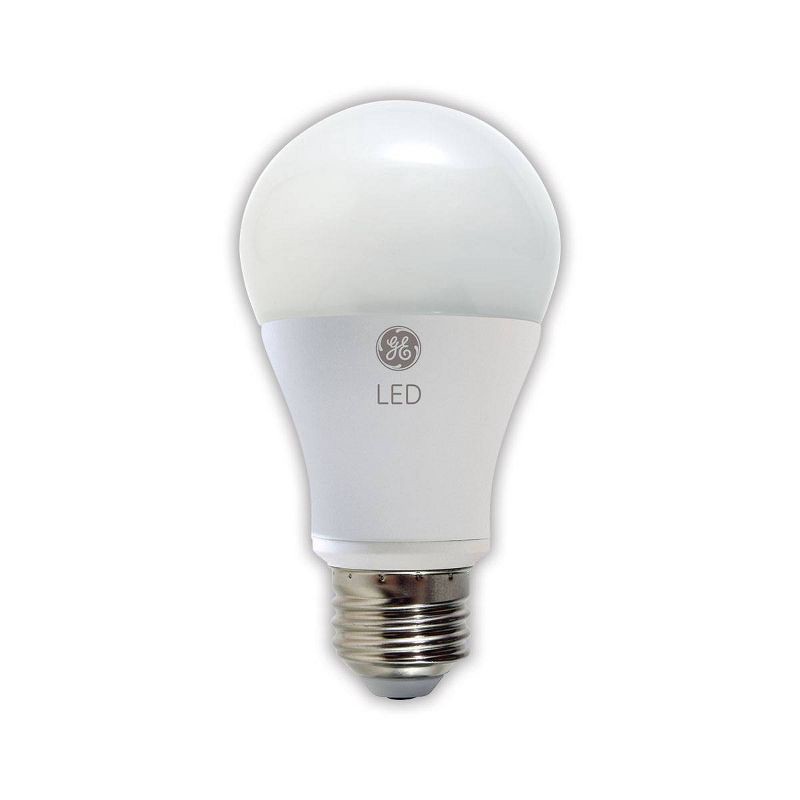 slide 2 of 3, GE Household Lighting GE 40w 2pk LED Light Bulb White, 2 ct