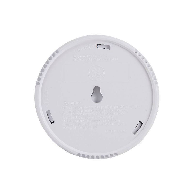 slide 2 of 9, General Electric GE 2pk LED Battery Operated Puck Lights, 2 ct