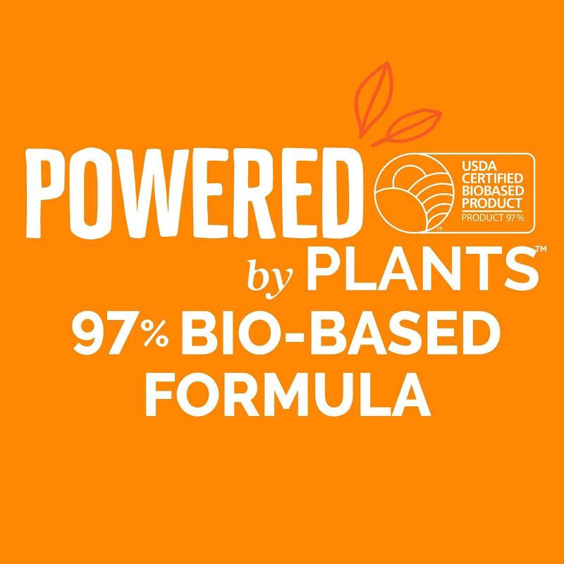 slide 6 of 8, Seventh Generation Mandarin Orange & Grapefruit Liquid Hand Soap - 12 fl oz, 12 fl oz