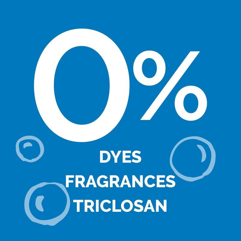 slide 4 of 8, Seventh Generation Free & Clean Liquid Hand Soap - 12 fl oz, 12 fl oz