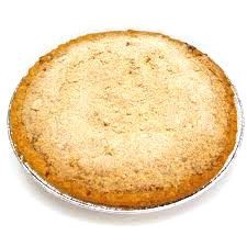 slide 1 of 1, 8" Shoo Fly Pie (Gmg), 22 oz