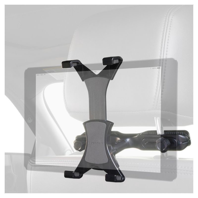 slide 2 of 4, Scosche Universal Headrest Mount HRMT, 1 ct