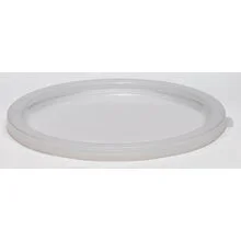 Cambro Translucent Food Container Lids