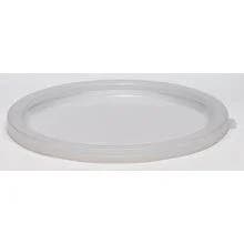 Cambro Translucent Food Container Lids