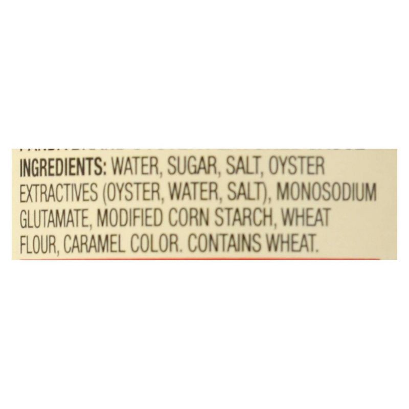 slide 3 of 7, Lee Kum Kee Panda Oyster Sauce 9oz, 9 oz