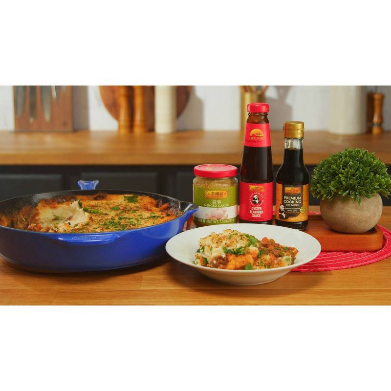 slide 7 of 7, Lee Kum Kee Panda Oyster Sauce 9oz, 9 oz