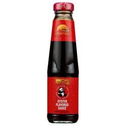Lee Kum Kee Panda Oyster Sauce 9oz