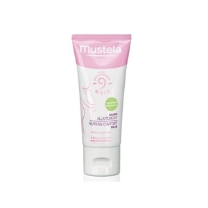 slide 1 of 1, Mustela Nursing Comfort Balm, 1 oz