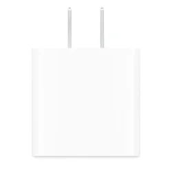 Apple 20W USB-C Power Adapter