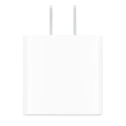 Apple 20W USB-C Power Adapter