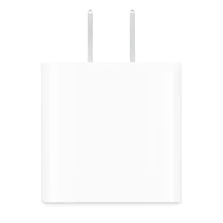 Apple 20W USB-C Power Adapter