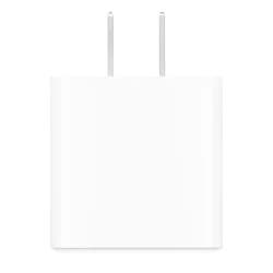 Apple 20W USB-C Power Adapter