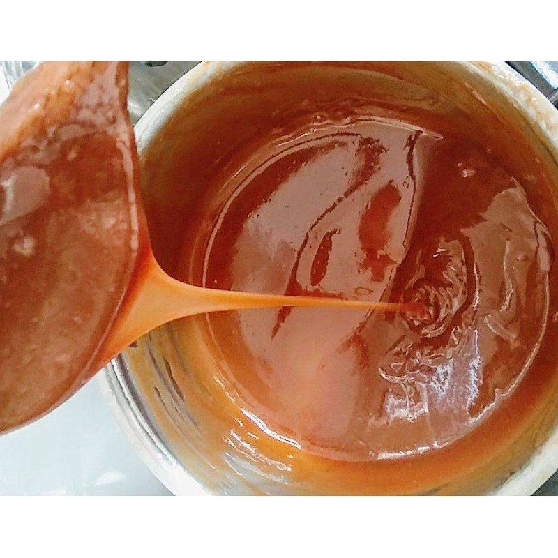 slide 4 of 4, Coronado Dulce de Leche Caramel Topping Syrup - 23.3oz, 23.3 oz